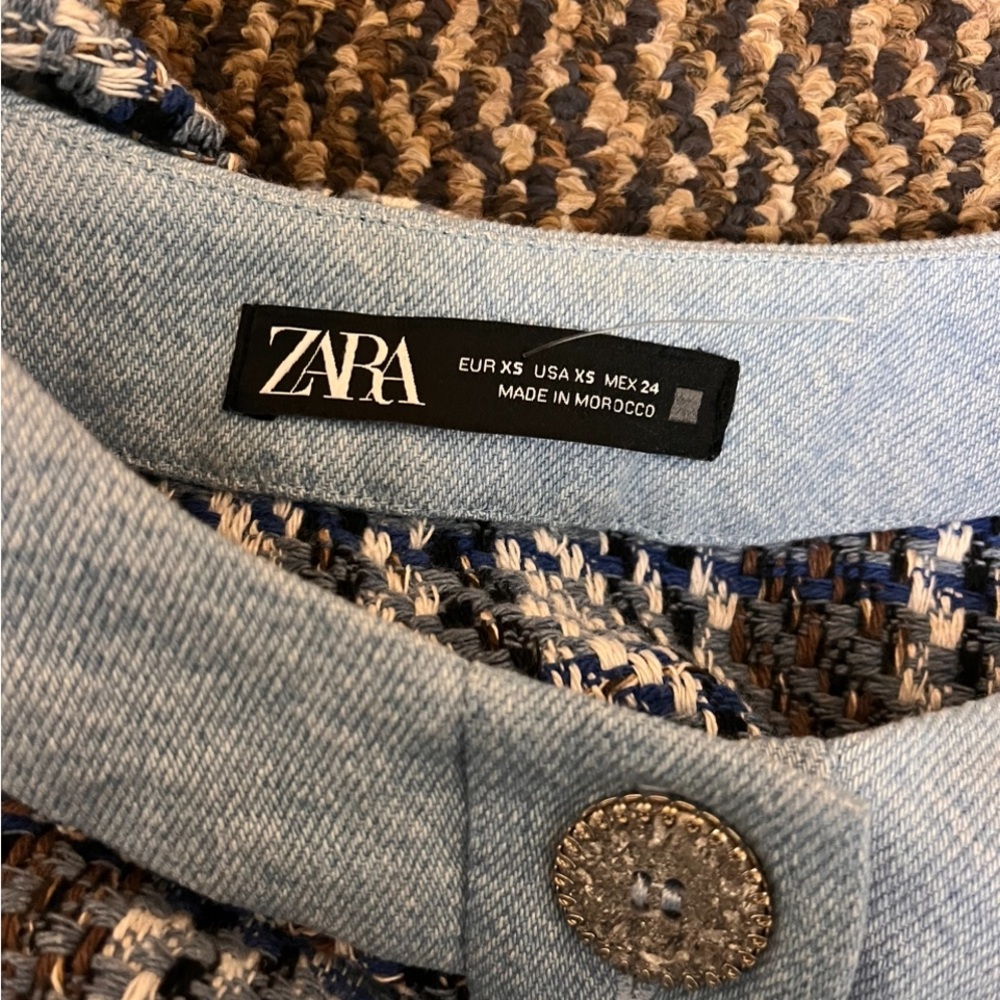 ZARA MATCHING SET - Picture 7 of 10